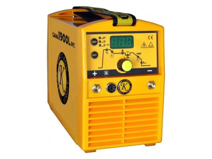 GAMA 1900L PFC