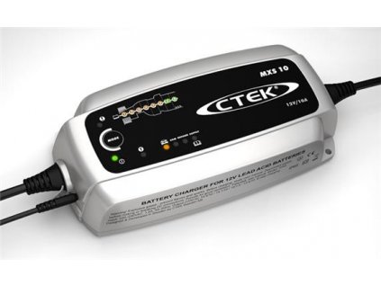 Nabíjačka autobatérií CTEK MXS 10