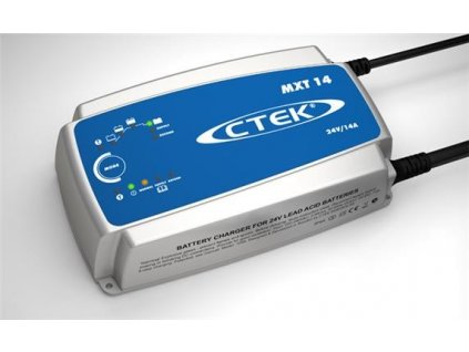 Nabíjačka autobatérií CTEK MXT 14