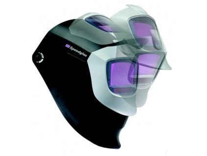 Samostmievacia kukla Speedglas 9002X FlexView