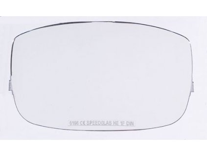 Fólia Speedglas 9000 vonkajšia žiaruvzdorná - 1ks