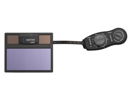 Samostmievacia kazeta Optrel e680