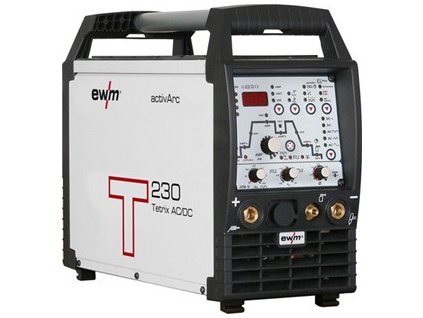 Tetrix 230 AC/DC