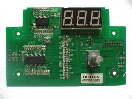 KTC panel TIG200P DIG