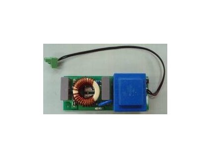 PCB KTC 526 odrušovač s napájaním