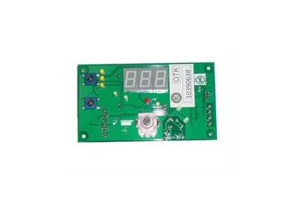 PCB PK 3000D