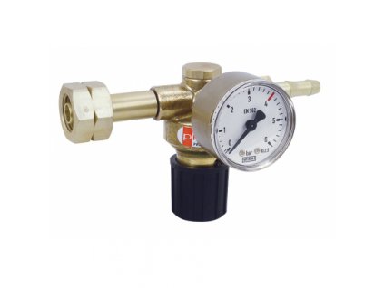 200110 regulator pb p2 s manometrom