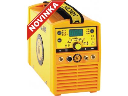 GAMA 1900L HF set