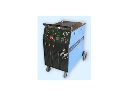 KIT 400W STANDARD Plus