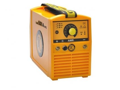 GAMA 1500A PFC
