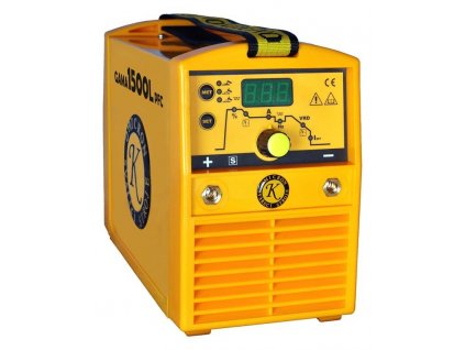 GAMA 1500L PFC