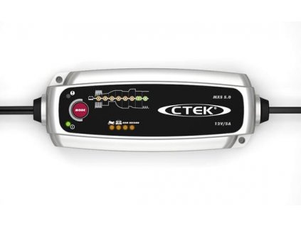Nabíjačka autobatérií CTEK MXS 5.0 new
