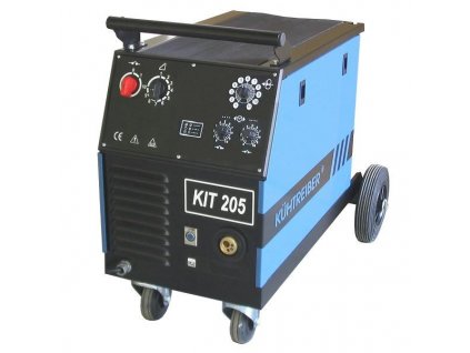 KIT 205 STANDARD SET
