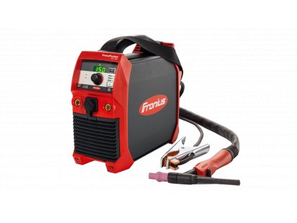 TransPocket 150 TIG SET