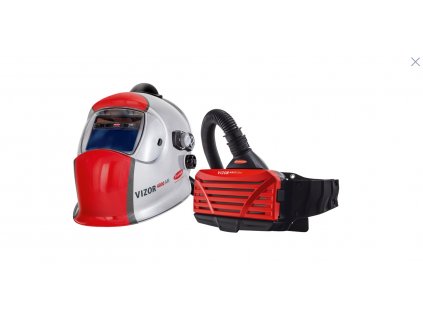 Samozatmievacia maska VIZOR 4000 Air/3 Professional