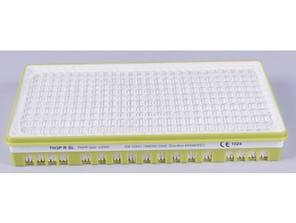 Filter častíc Vizor Air/3