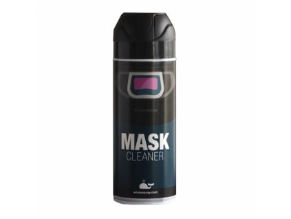 Čistiaci sprej na zváracie kukly MASK CLEANER