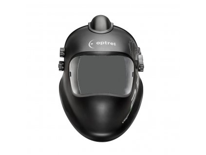 Skelet Optrel Vegaview 2.5 PAPR čierny