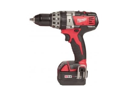 Aku skrutkovac s priklepom 1,5 Ah C14 PD