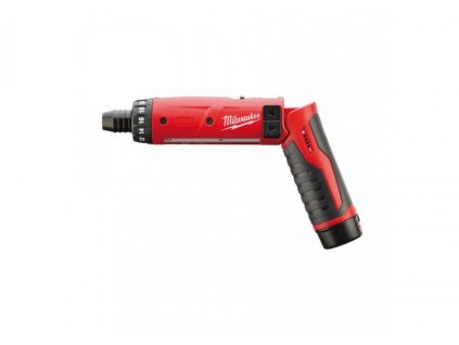 Aku skrutkovač M4D-202B M4C