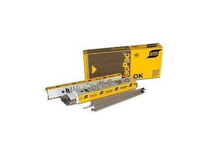 Elektródy ESAB OK 46.00 pr. 1,6mm/300/2,0 kg