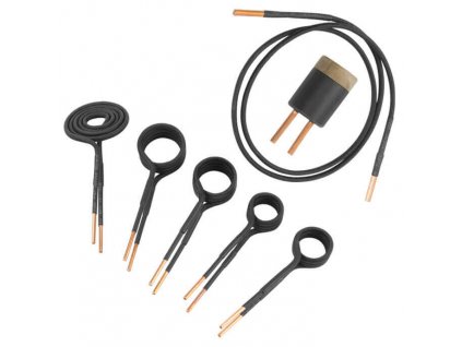 Set pre ohrevy ABR Inductor