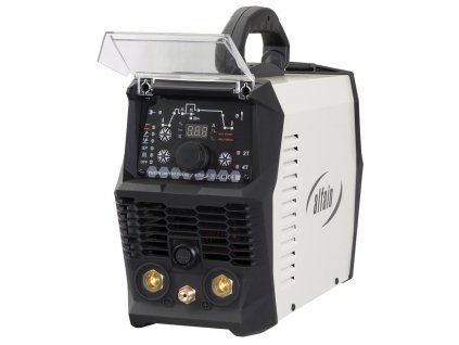 PERUN 200 T HF PULSE SET