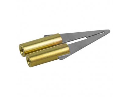 Nôž taviaci/rezací rovný