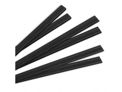 Pásky ABS 30cm (10ks)