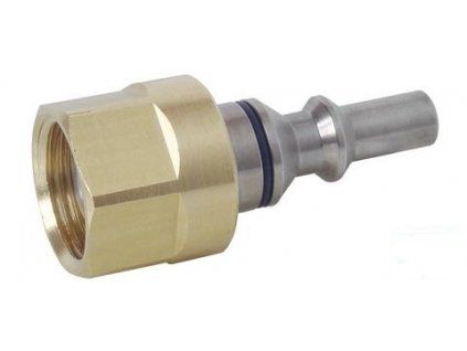 Rýchlospojka na rukoväť - samec