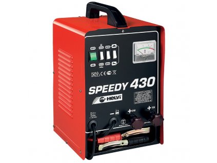 helvi speedy 430 startovaci vozik