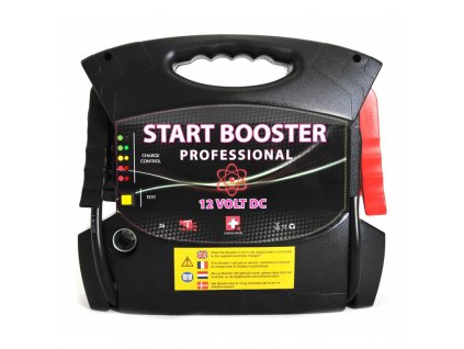 solution start booster 12v 2500 a