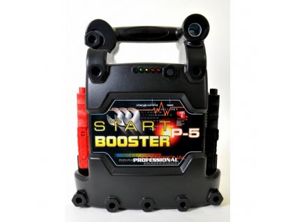 solution start booster 12v 3100 a