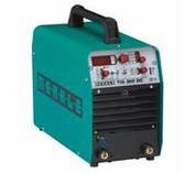 MERKLE TIG 300 DC