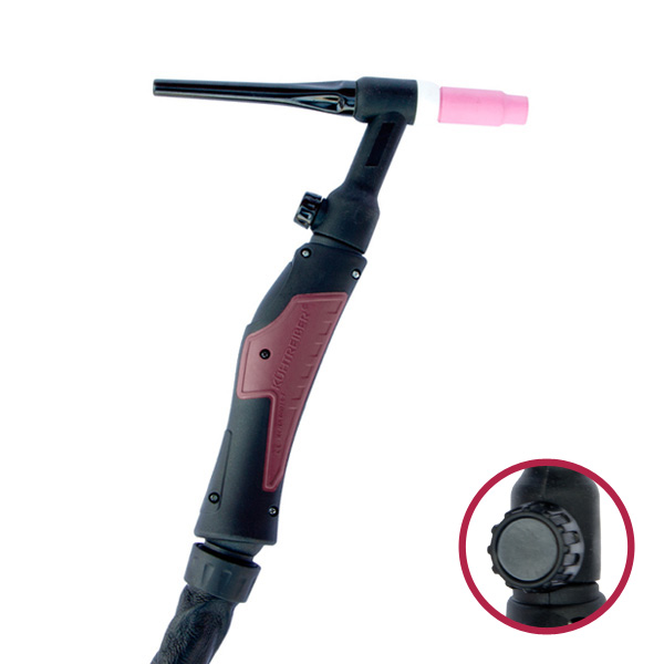 Kühtreiber Horák KTB 17V, 10-25, 4m