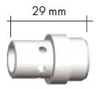 Rozdeľovač plynu pre MB 26