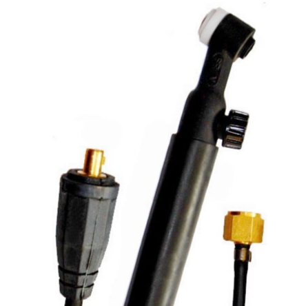 TBi Horák TIG SR 17 V, 10-25, 4m