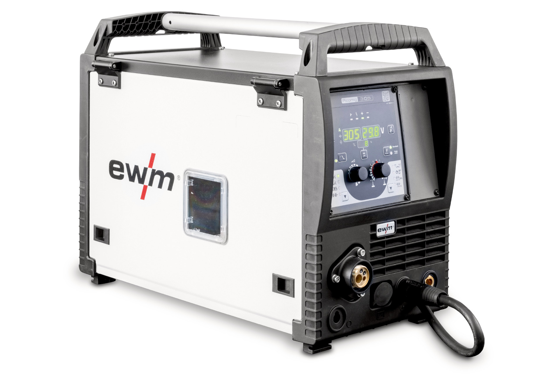 EWM PicoMig 305 puls TKG