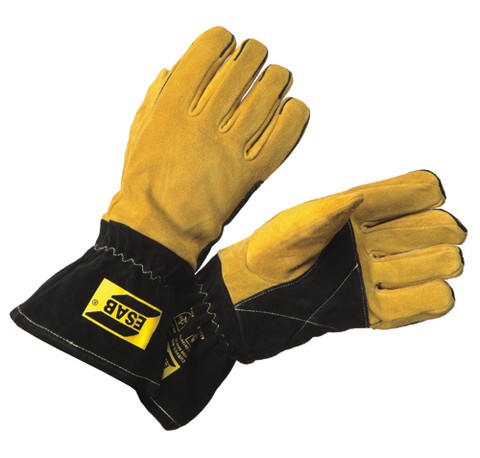 Ergonomické rukavice ESAB MIG