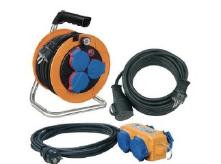 Brennenstuhl Pripojovacia súpravaPower-Pack