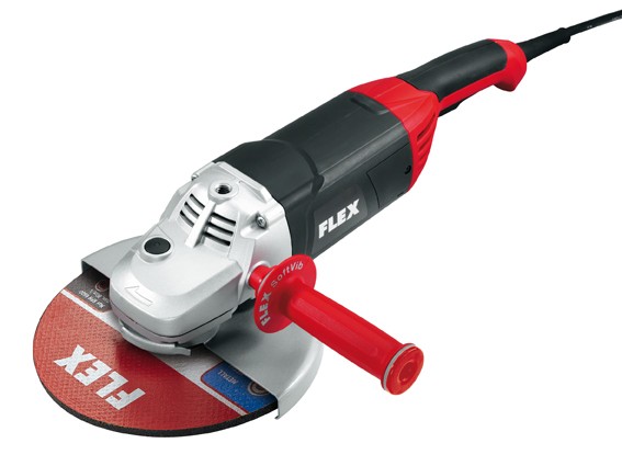 Flex Uhlová brúska L 24-6 230