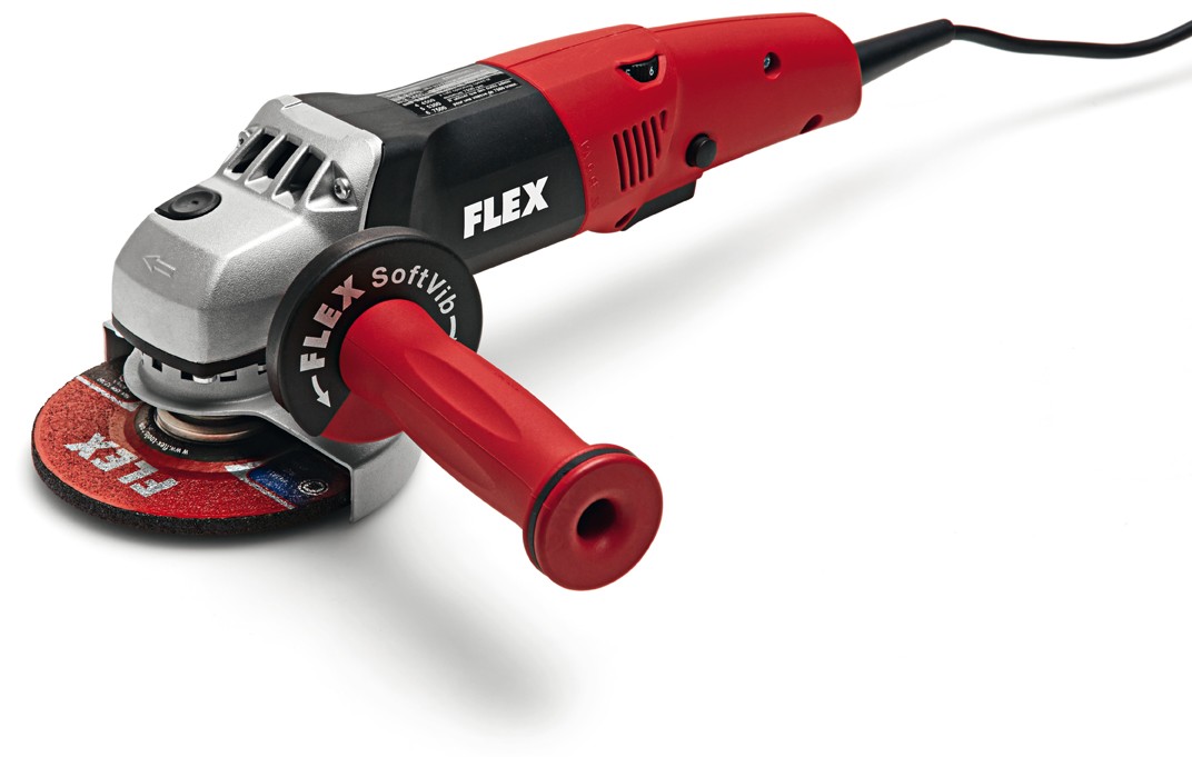 Flex Uhlová brúska L 3406 VRG