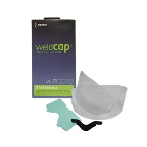 Starter Kit WeldCap
