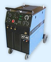 Kühtreiber KIT 400W STANDARD Plus