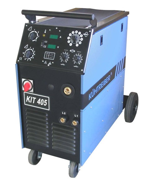 Kühtreiber KIT 405 STANDARD
