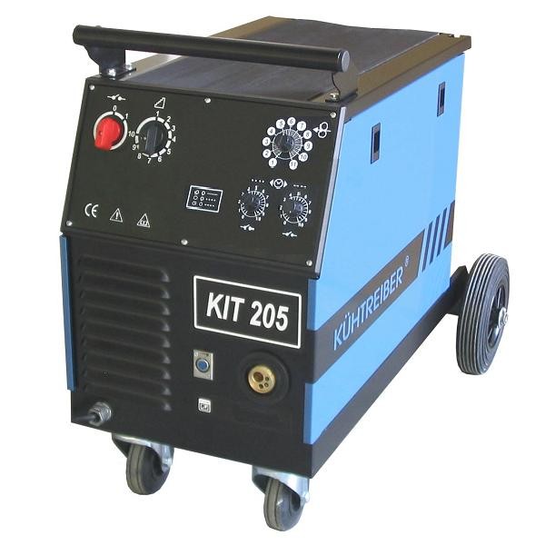 Kühtreiber KIT 205 STANDARD