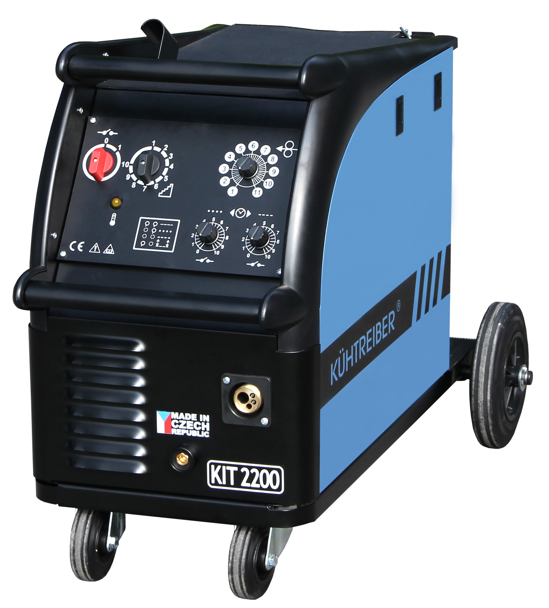 Kühtreiber KIT 2200 STANDARD