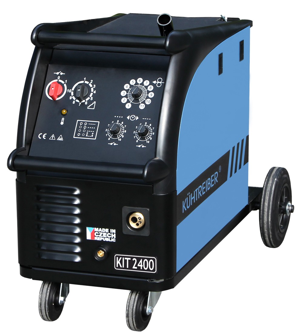 Kühtreiber KIT 2400 STANDARD SET IV