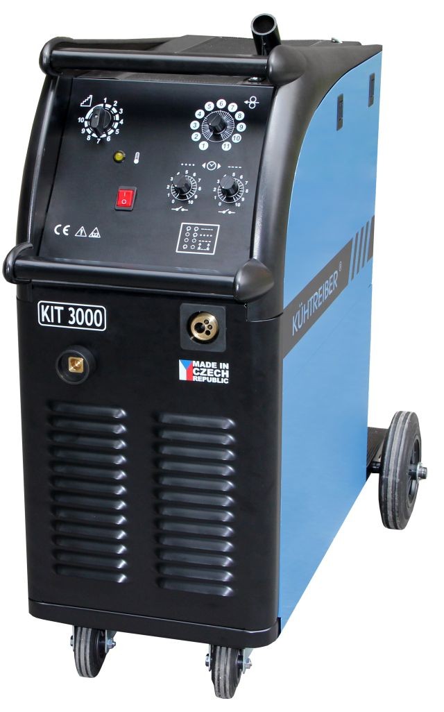 Kühtreiber KIT 3000 STANDARD SET IV