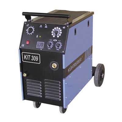 Kühtreiber KIT 309 STANDARD SET IV